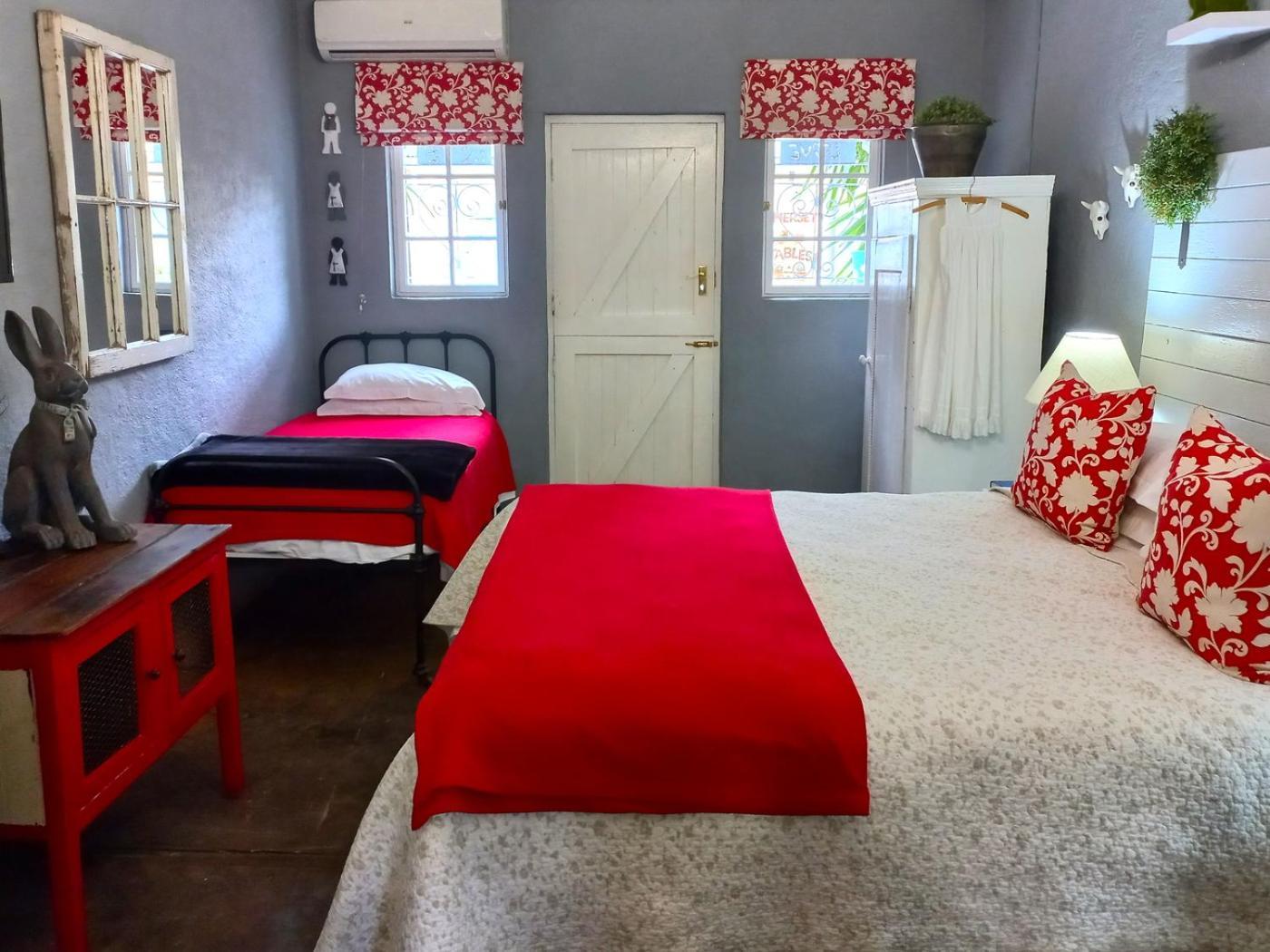 Somerset Stables Graaff-Reinet Exterior foto