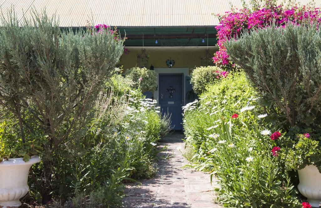 Somerset Stables Graaff-Reinet Exterior foto