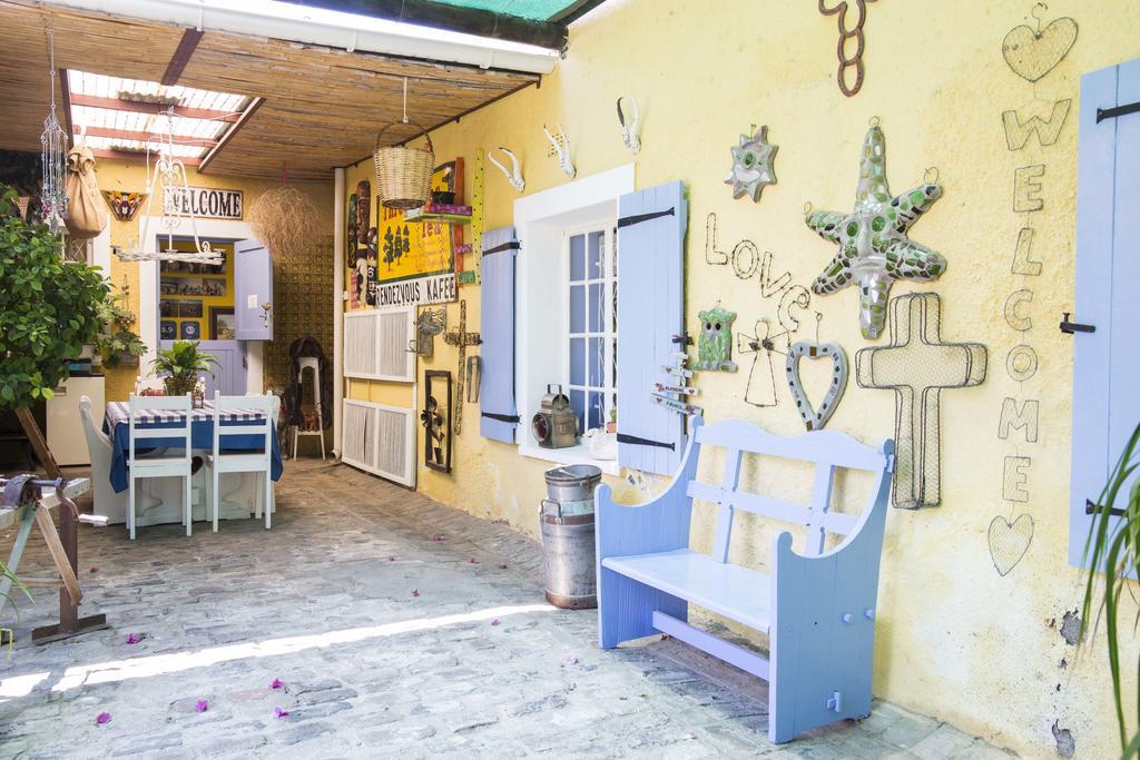 Somerset Stables Graaff-Reinet Exterior foto