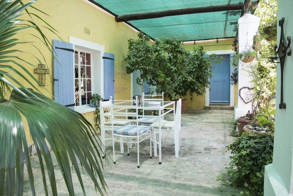 Somerset Stables Graaff-Reinet Exterior foto