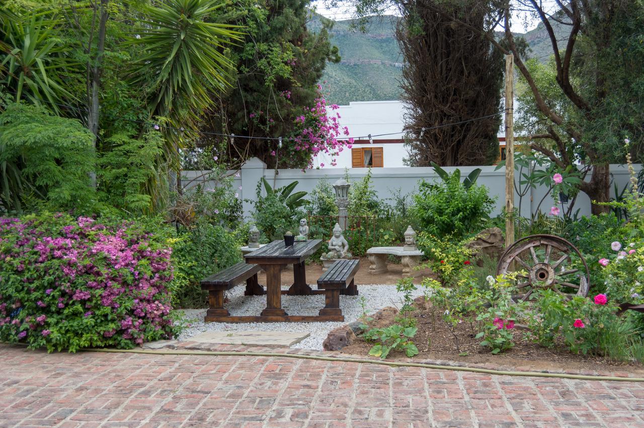 Somerset Stables Graaff-Reinet Exterior foto