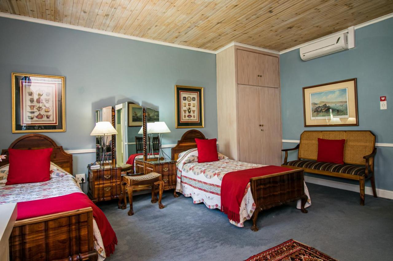 Somerset Stables Graaff-Reinet Exterior foto